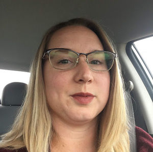 Meet your Posher, Marissa